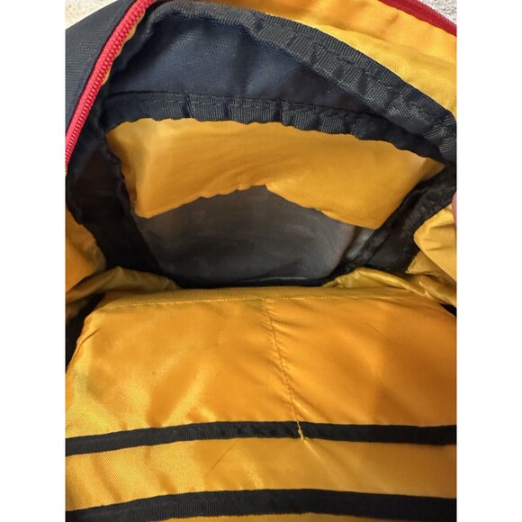 Under Armour UA Hustle 5.0 Storm Backpack Laptop Bookbag Grey Camo Multicolored - Picture 5 of 6